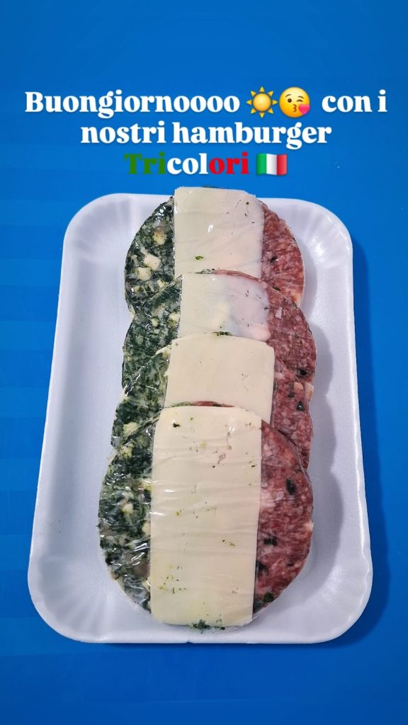 Hamburger artigianali a Messina